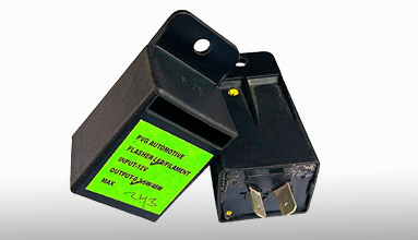 PDU Box